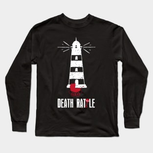 Lighthouse Death Rattle - OMITB Long Sleeve T-Shirt